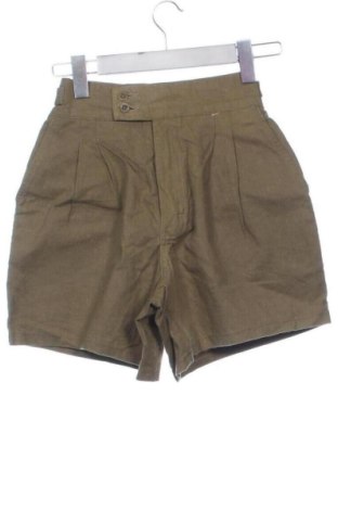 Dámske kraťasy  Mustang, Veľkosť XXS, Farba Zelená, Cena  13,00 €, #137976184