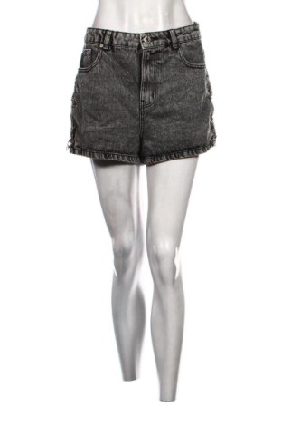 Damen Shorts Fb Sister, Größe L, Farbe Grau, Preis 10,10 €, #137979694