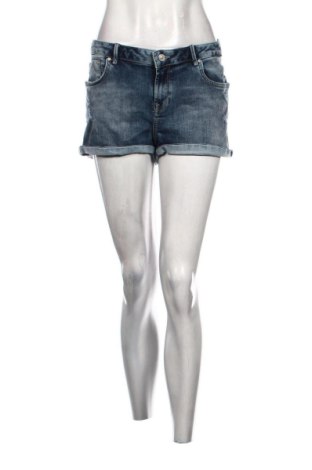 Damen Shorts Ltb, Größe L, Farbe Blau, Preis 16,38 €, #137979877