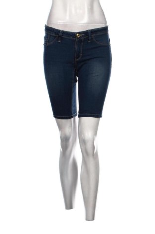 Damen Shorts Piazza Italia, Größe M, Farbe Blau, Preis 9,91 €, #137980009