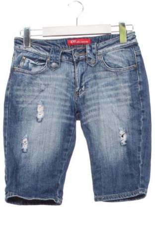 Dámské kraťasy  Unbranded, Velikost S, Barva Modrá, Cena  245,00 Kč, #137980167