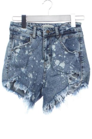Dámské kraťasy  Bark jeans, Velikost XS, Barva Vícebarevné, Cena  243,00 Kč, #137984536