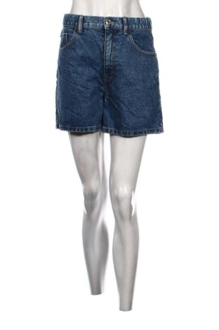 Dámské kraťasy  Pull&Bear, Velikost M, Barva Modrá, Cena  243,00 Kč, #137984787