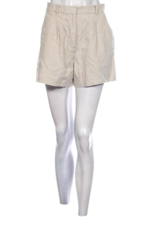 Női rövidnadrág Zara, Méret S, Szín Bézs, Ár 4 965 Ft, #137984990