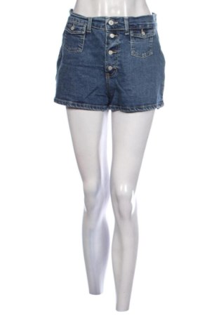 Dámské kraťasy  Unbranded, Velikost S, Barva Modrá, Cena  243,00 Kč, #137986215
