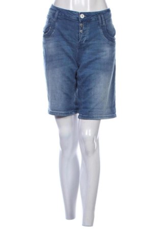 Dámske kraťasy  Vintage, Veľkosť XL, Farba Modrá, Cena  10,00 €, #137986349