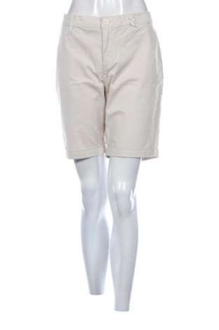 Női rövidnadrág Reserved, Méret XL, Szín Ekrü
, Ár 3 546 Ft, #137986938