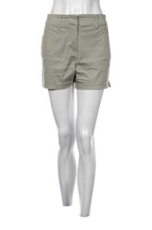 Pantaloni scurți de femei H&M, Mărime S, Culoare Verde, Preț 58,20 Lei, #137986976