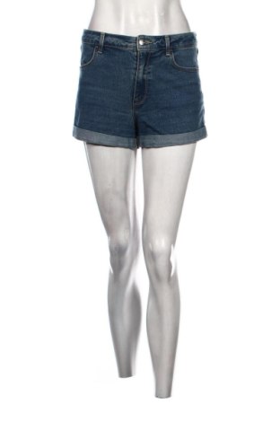 Dámske kraťasy  H&M, Veľkosť M, Farba Modrá, Cena  11,00 €, #137987359