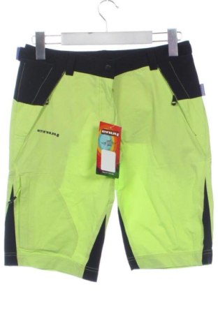 Damskie szorty Unbranded, Rozmiar S, Kolor Zielony, Cena 39,09 zł, #137988684
