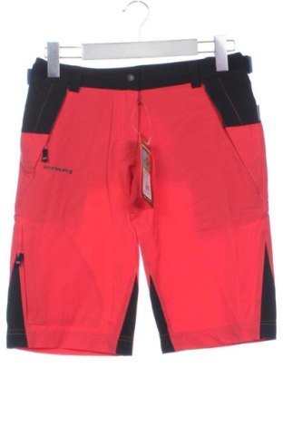 Damskie szorty Envy, Rozmiar S, Kolor Czerwony, Cena 39,09 zł, #137988713