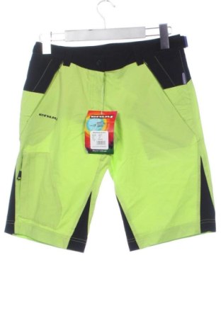 Damskie szorty Envy, Rozmiar S, Kolor Zielony, Cena 39,09 zł, #137988720