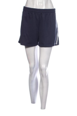 Dámske kraťasy  Pull&Bear, Veľkosť M, Farba Modrá, Cena  9,00 €, #137988767