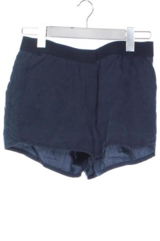 Damskie szorty BCBG Max Azria, Rozmiar XS, Kolor Niebieski, Cena 186,27 zł, #137989627