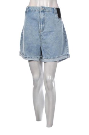 Damen Shorts Unbranded, Größe L, Farbe Blau, Preis 10,00 €, #137990188