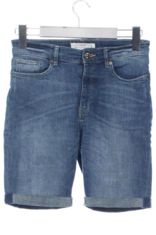 Női rövidnadrág H&M L.O.G.G., Méret S, Szín Kék, Ár 3 513 Ft, #137990729