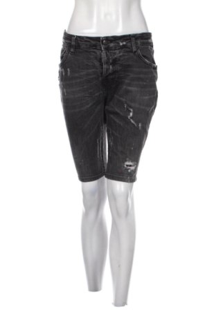 Damen Shorts Unbranded, Größe L, Farbe Grau, Preis 10,00 €, #137991047