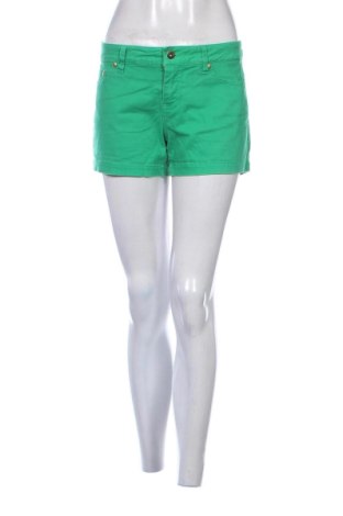 Damen Shorts Vero Moda, Größe L, Farbe Grün, Preis 14,00 €, #137992150
