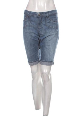 Damen Shorts S.Oliver, Größe L, Farbe Blau, Preis 16,38 €, #137992167