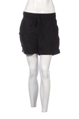 Damen Shorts H&M, Größe M, Farbe Schwarz, Preis 9,00 €, #137992214