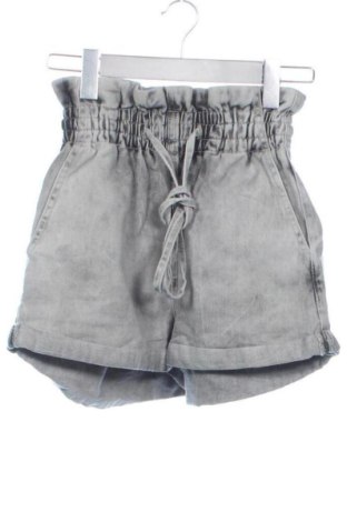 Női rövidnadrág Bershka, Méret XS, Szín Szürke, Ár 3 783 Ft, #137992836