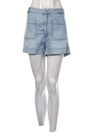 Női rövidnadrág H&M, Méret XL, Szín Kék, Ár 3 918 Ft, #137993025