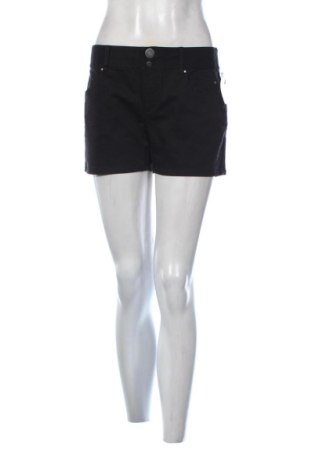 Дамски къс панталон H&M, Размер XL, Цвят Черен, Цена 14,00 €, #137993519
