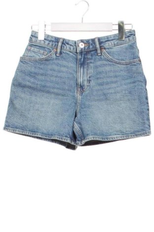 Női rövidnadrág H&M, Méret XS, Szín Kék, Ár 3 937 Ft, #137994421