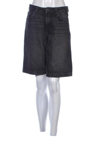 Damen Shorts Bershka, Größe M, Farbe Schwarz, Preis € 10,63, #137994691