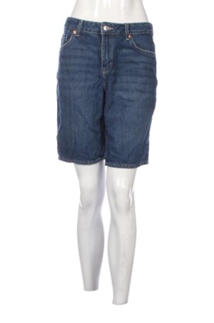 Damskie szorty H&M, Rozmiar S, Kolor Niebieski, Cena 46,57 zł, #137994898