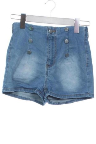 Damen Shorts Unbranded, Größe S, Farbe Blau, Preis € 10,10, #137995159