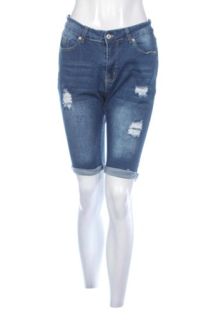 Női rövidnadrág Unbranded, Méret L, Szín Kék, Ár 3 648 Ft, #137995168