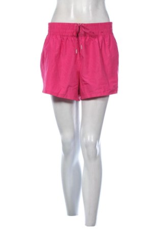 Damskie szorty Cotton On, Rozmiar L, Kolor Różowy, Cena 38,10 zł, #137996584