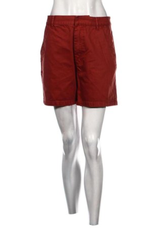 Дамски къс панталон Cheap Monday, Размер XL, Цвят Оранжев, Цена 15,00 €, #137996611