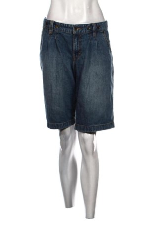 Дамски къс панталон Esprit, Размер XL, Цвят Син, Цена 16,00 €, #137997552