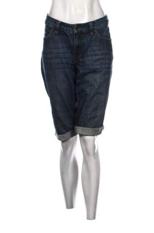 Дамски къс панталон Esprit, Размер XXL, Цвят Син, Цена 16,00 €, #137997570