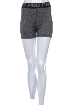 Pantaloni scurți de femei Unbranded, Mărime S, Culoare Gri, Preț 41,99 Lei, #137997622