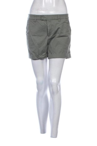 Pantaloni scurți de femei H&M L.O.G.G., Mărime M, Culoare Verde, Preț 47,24 Lei, #137998203