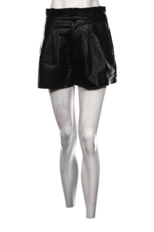 Дамски къс панталон Miss Selfridge, Размер M, Цвят Черен, Цена 15,00 €, #137999101