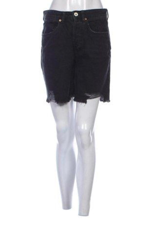 Dámske kraťasy  H&M, Veľkosť M, Farba Čierna, Cena  11,00 €, #137999173
