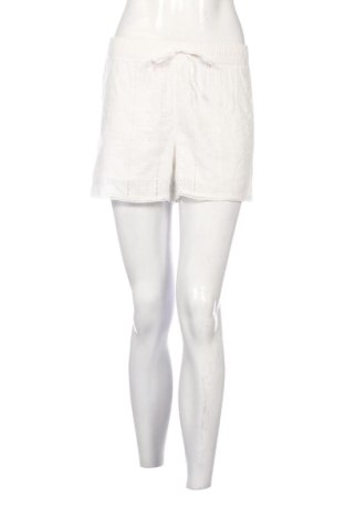 Damen Shorts Unbranded, Größe S, Farbe Weiß, Preis 9,00 €, #137999195