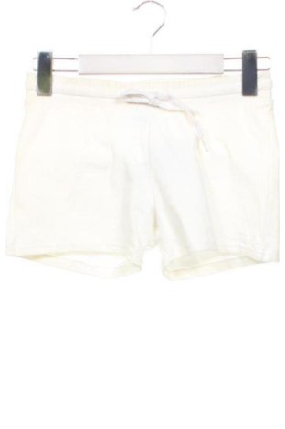Pantaloni scurți de femei Jako, Mărime XS, Culoare Ecru, Preț 57,74 Lei, #137999790