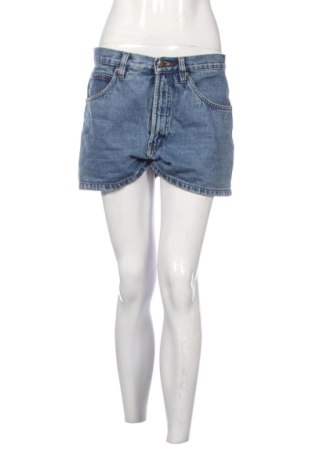 Damen Shorts Unbranded, Größe M, Farbe Blau, Preis 10,00 €, #137999971