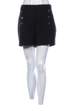Dámske kraťasy  H&M, Veľkosť XL, Farba Čierna, Cena  11,00 €, #138000237