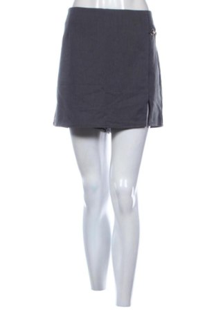 Dámske kraťasy  Sinsay, Veľkosť XL, Farba Sivá, Cena  9,00 €, #138000259