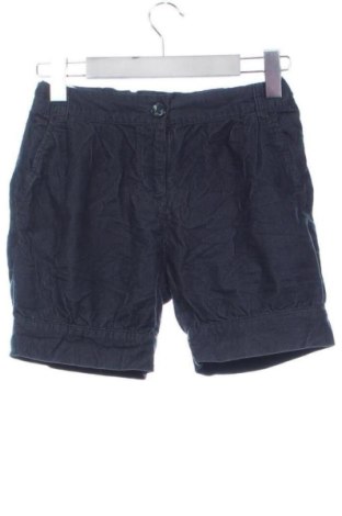 Damskie szorty United Colors Of Benetton, Rozmiar S, Kolor Niebieski, Cena 177,99 zł, #138000874