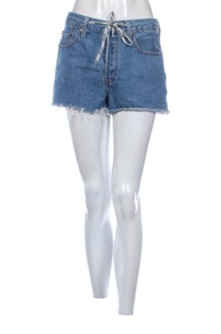 Női rövidnadrág Levi's, Méret M, Szín Kék, Ár 10 993 Ft, #138001147