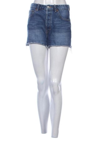 Női rövidnadrág Pull&Bear, Méret S, Szín Kék, Ár 3 546 Ft, #138002394