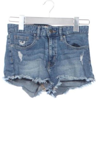 Damen Shorts H&M, Größe XS, Farbe Blau, Preis 11,00 €, #138003927