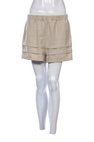 Damen Shorts SHEIN, Größe M, Farbe Beige, Preis € 8,33, #138004618